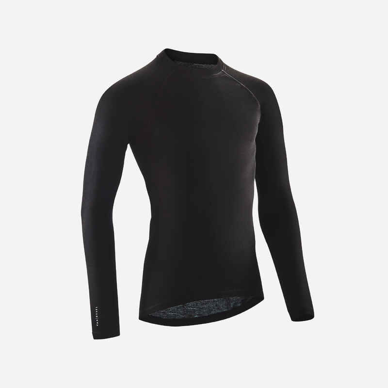 FAHRRAD UNTERHEMD ESSENTIAL schwarz FAHRRAD UNTERHEMD ESSENTIAL schwarz