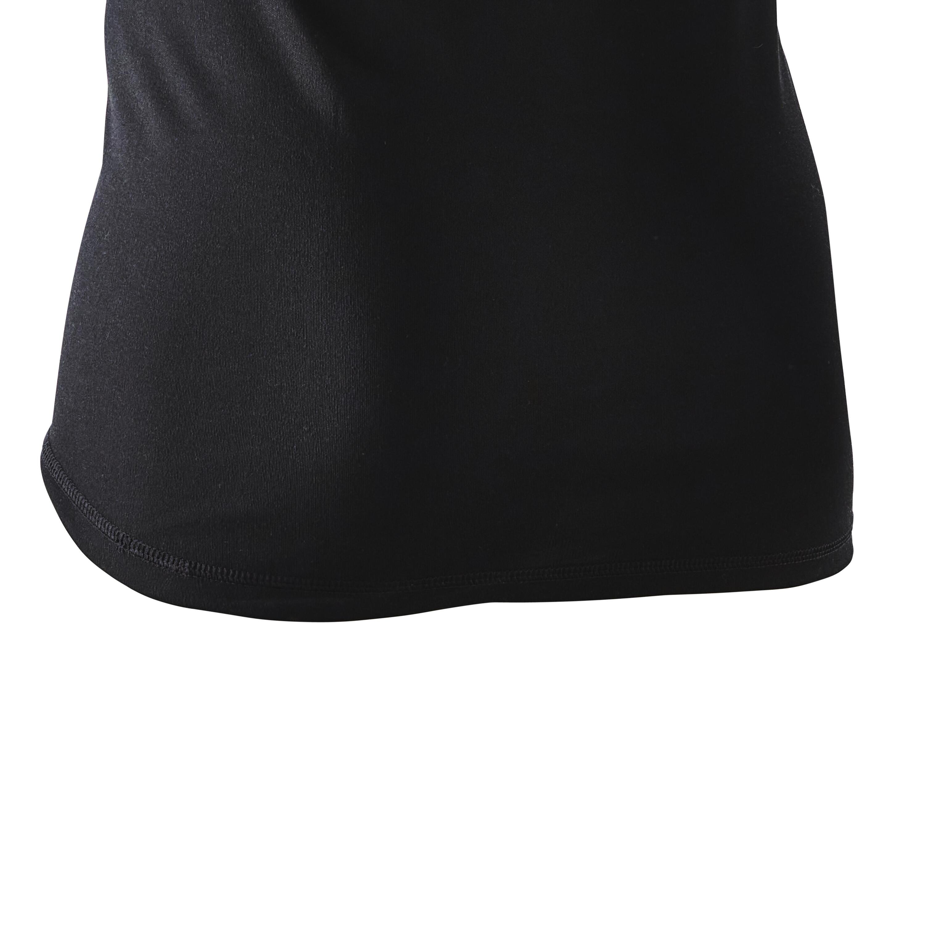 Essential Cycling Base Layer - Black 5/5