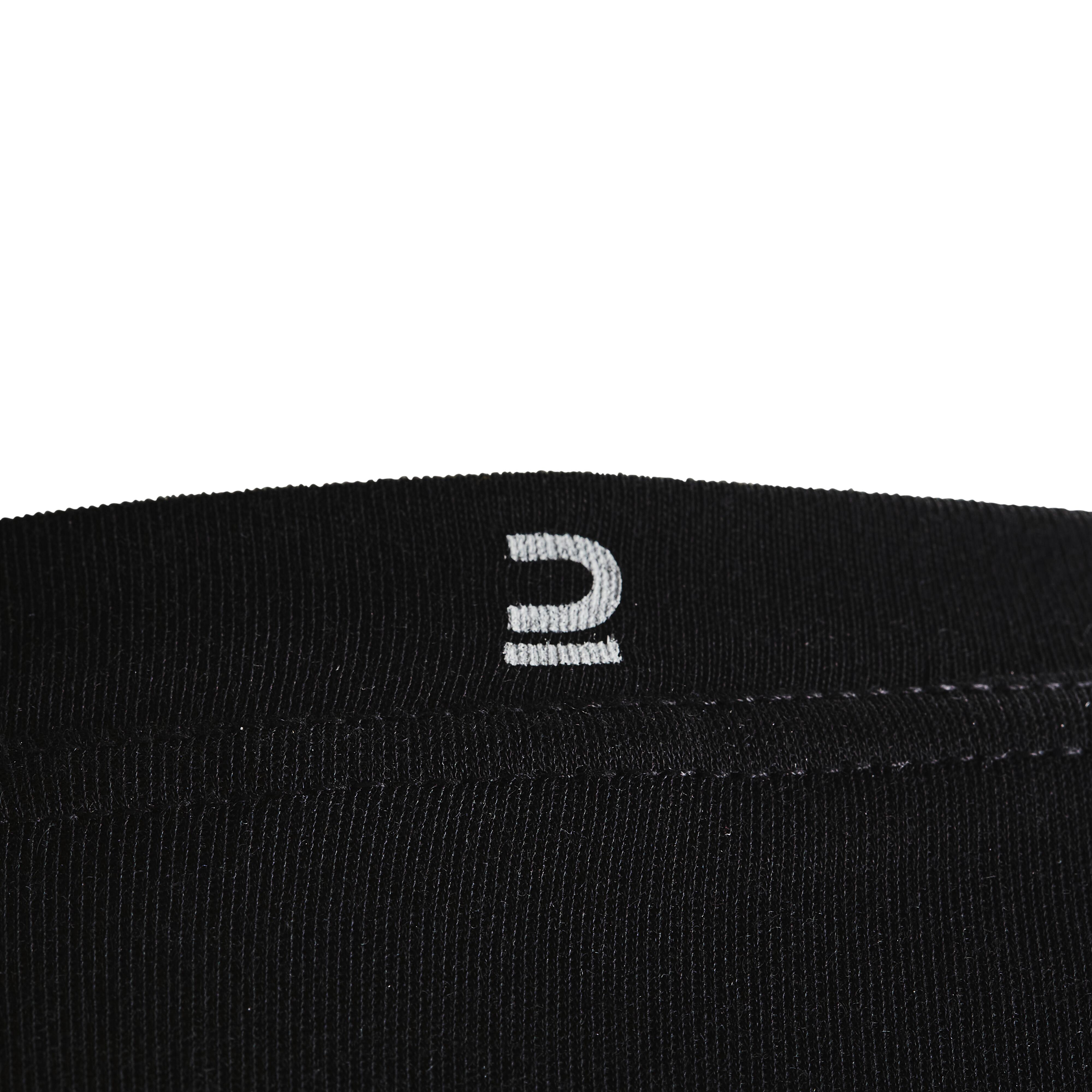 ESSENTIAL BICYCLE UNDERWEAR nero