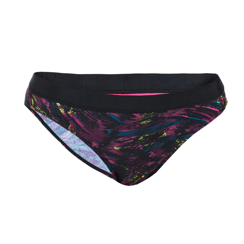 Slip Înot Kamyleon All Vity Negru Damă 