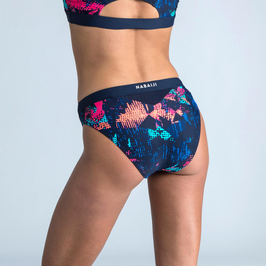 Women’s Bikini Bottoms Kamyleon - ALL TACH Pink