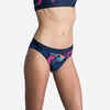 Women’s Bikini briefs Kamyleon - ALL TACH Pink