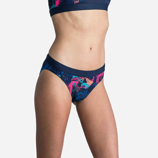 
      Women’s Bikini briefs Kamyleon - ALL TACH Pink
  