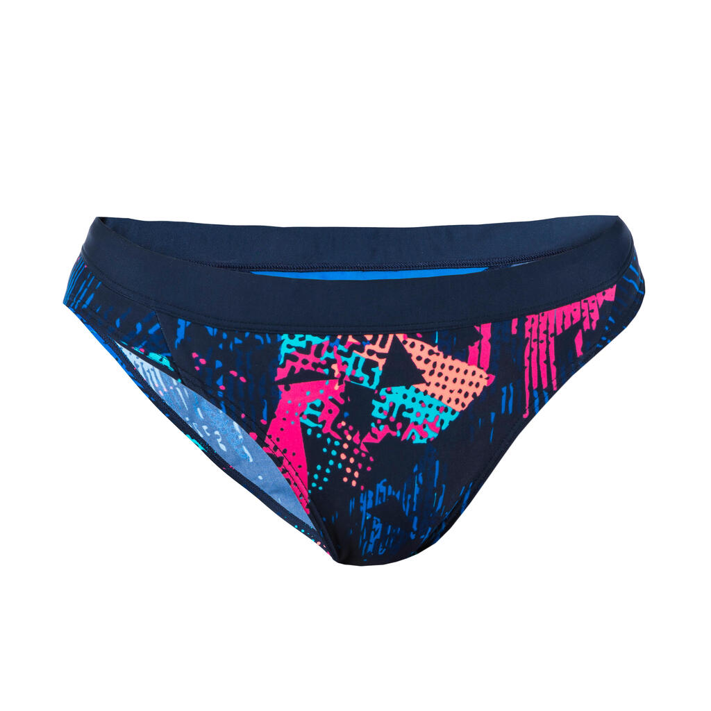 Women’s Bikini Bottoms Kamyleon - ALL TACH Pink