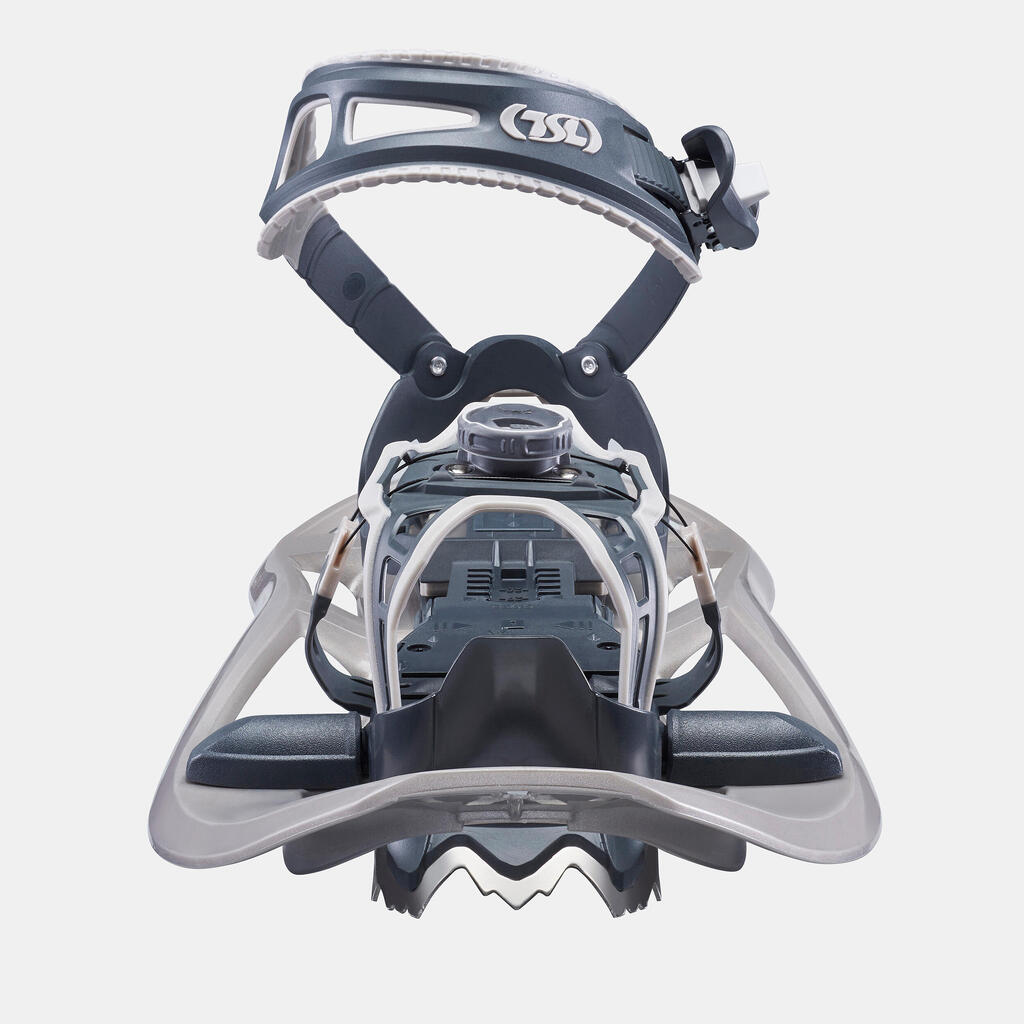 Large Deck Snowshoes TSL 325 ORIGINAL - Grey