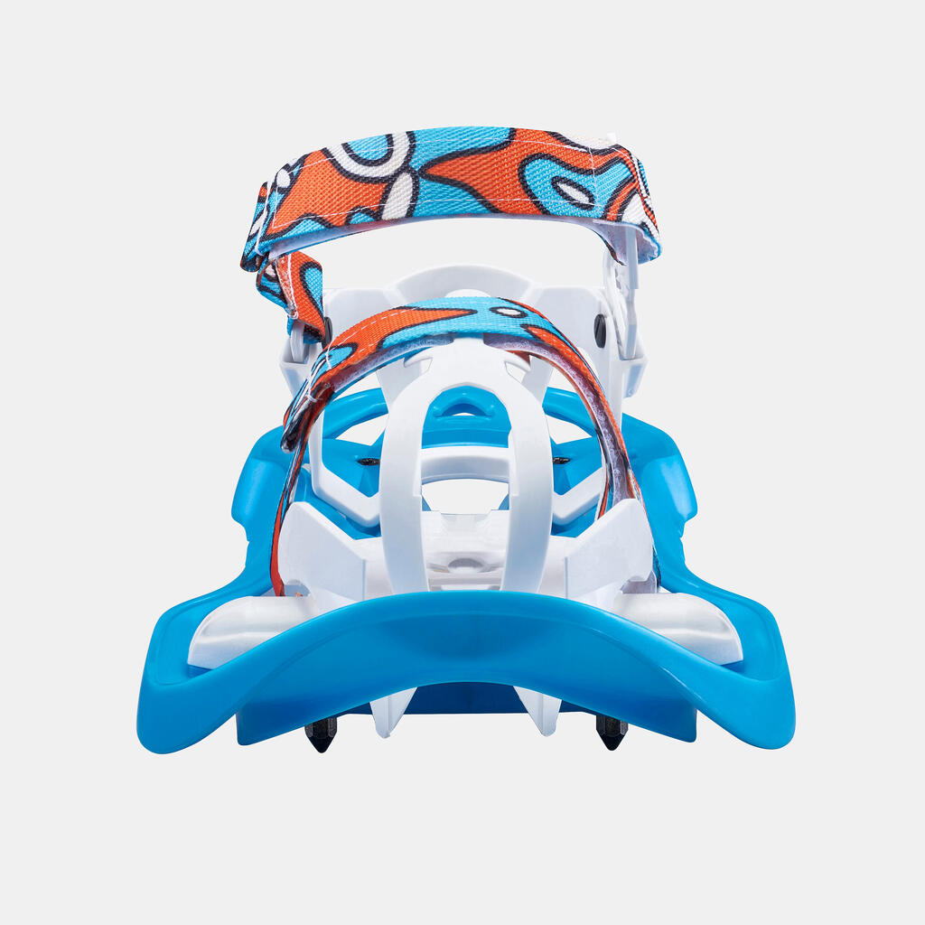 Kids’ Snowshoes TSL 302 Freeze - Blue