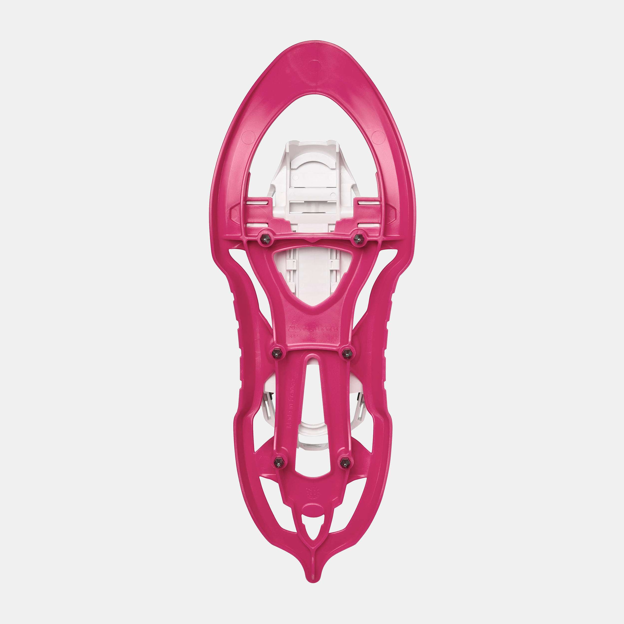 Kids’ Snowshoes - TSL 302 Freeze Pink 4/8