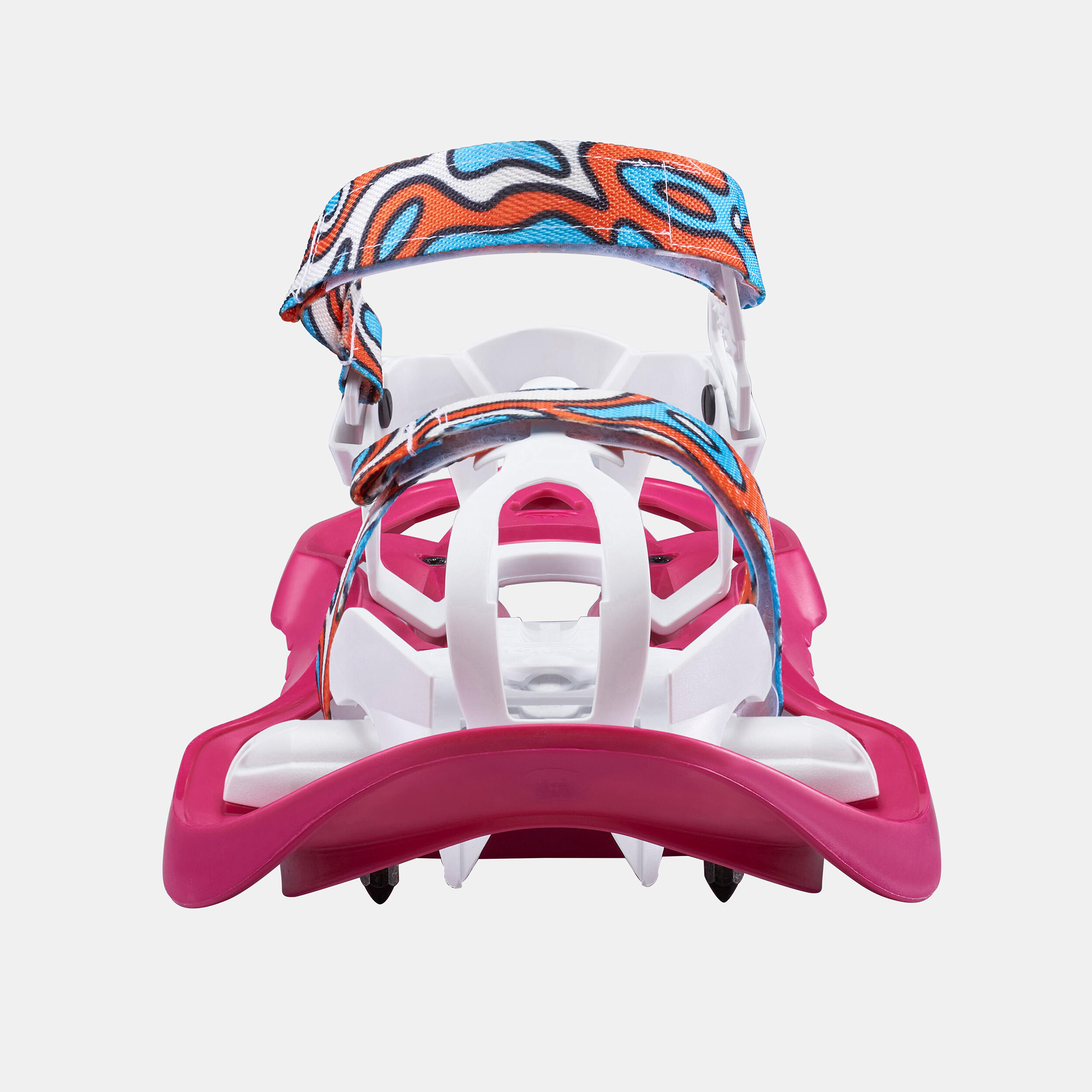 TSL Racchette da neve - 302 Freeze rosa - bambino