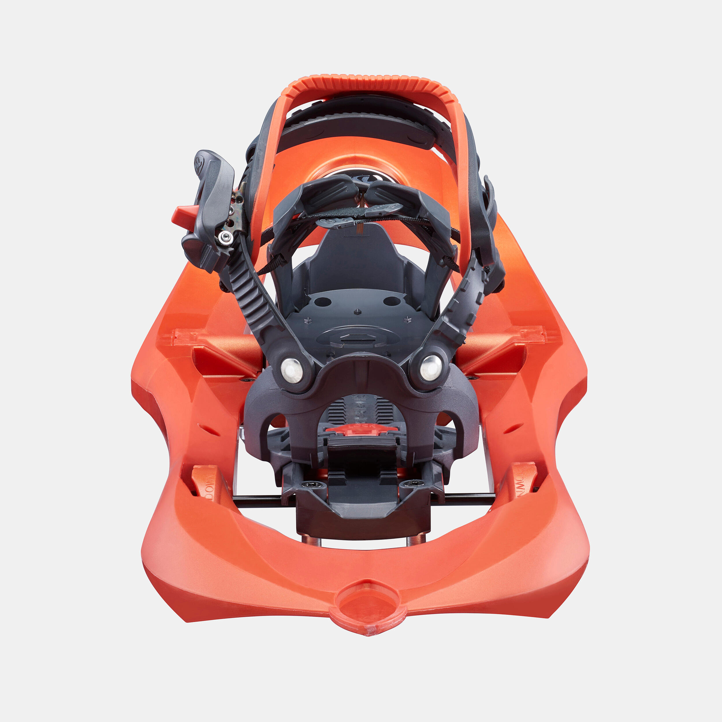 TSL Snežnice s veľkým rámom TSL 438 Up&Down Grip oranžové NO SIZE · záber 6