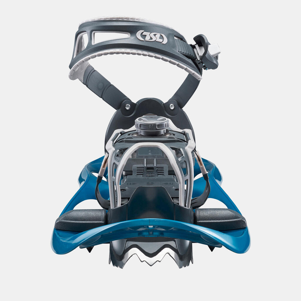 Small Deck Snowshoes TSL 305 ORIGINAL - Blue