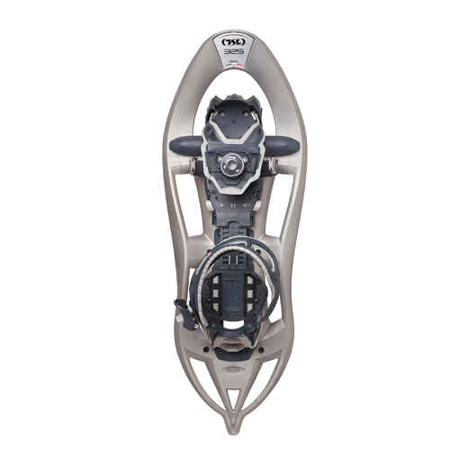 
      Large Deck Snowshoes TSL 325 ORIGINAL - Grey
  