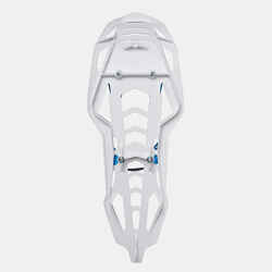 Large Deck Snowshoes TSL Symbioz Hyperflex Racing - Blue