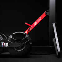 Basketball-Korbanlage B900 Box NBA