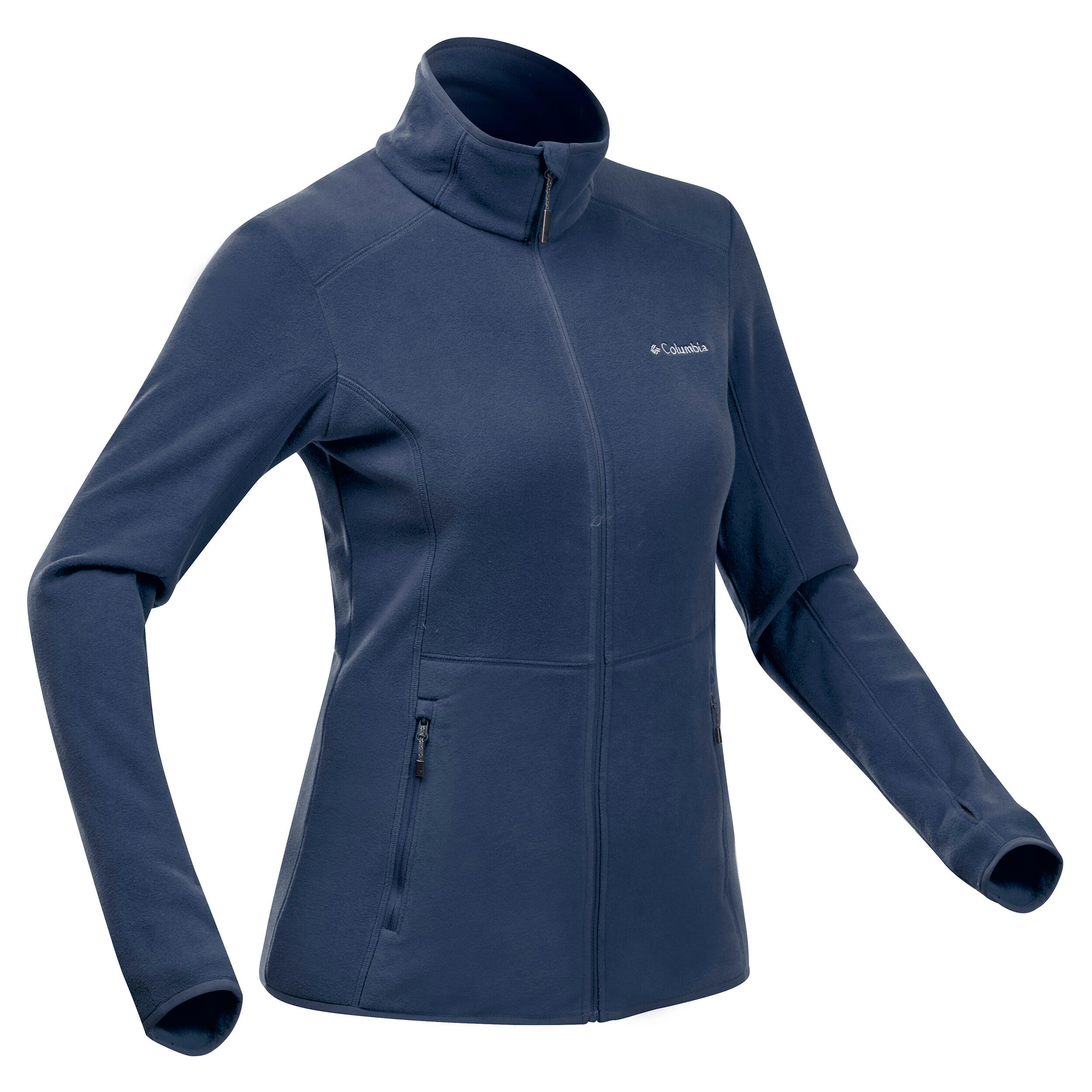 Chaquetas Montaña Columbia Mujer