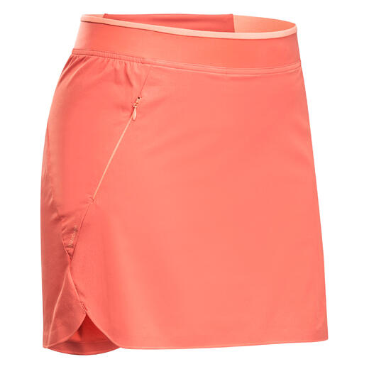 Womens Shorts & Skirts - Hiking & Trekking - Decathlon