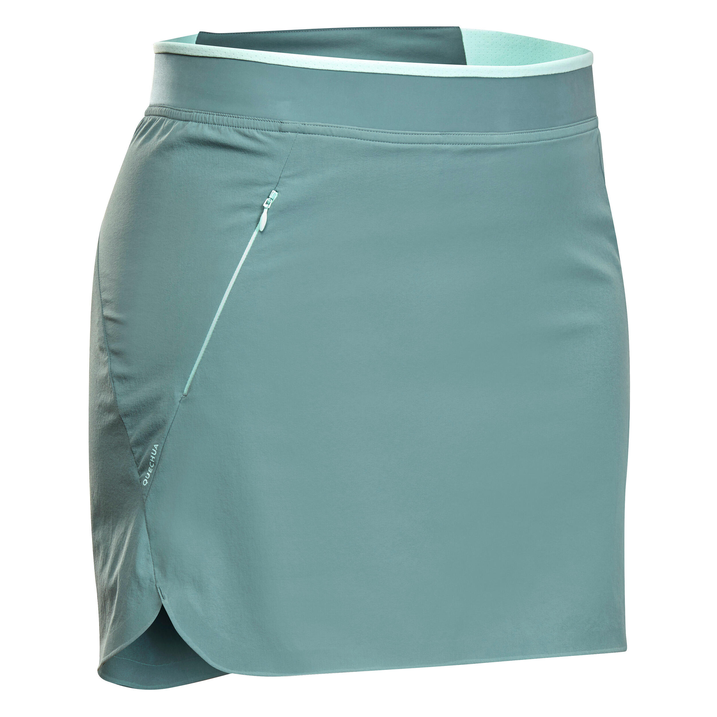 Gonna short trekking donna MH500 QUECHUA | DECATHLON