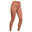 Legging voor bergwandelen dames MH500