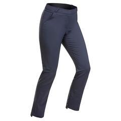 Kadın Outdoor Pantolon - Lacivert - MH100_3