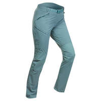 Брюки жен. глин. MH500