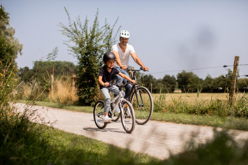 Kids Bike Sizes Explained