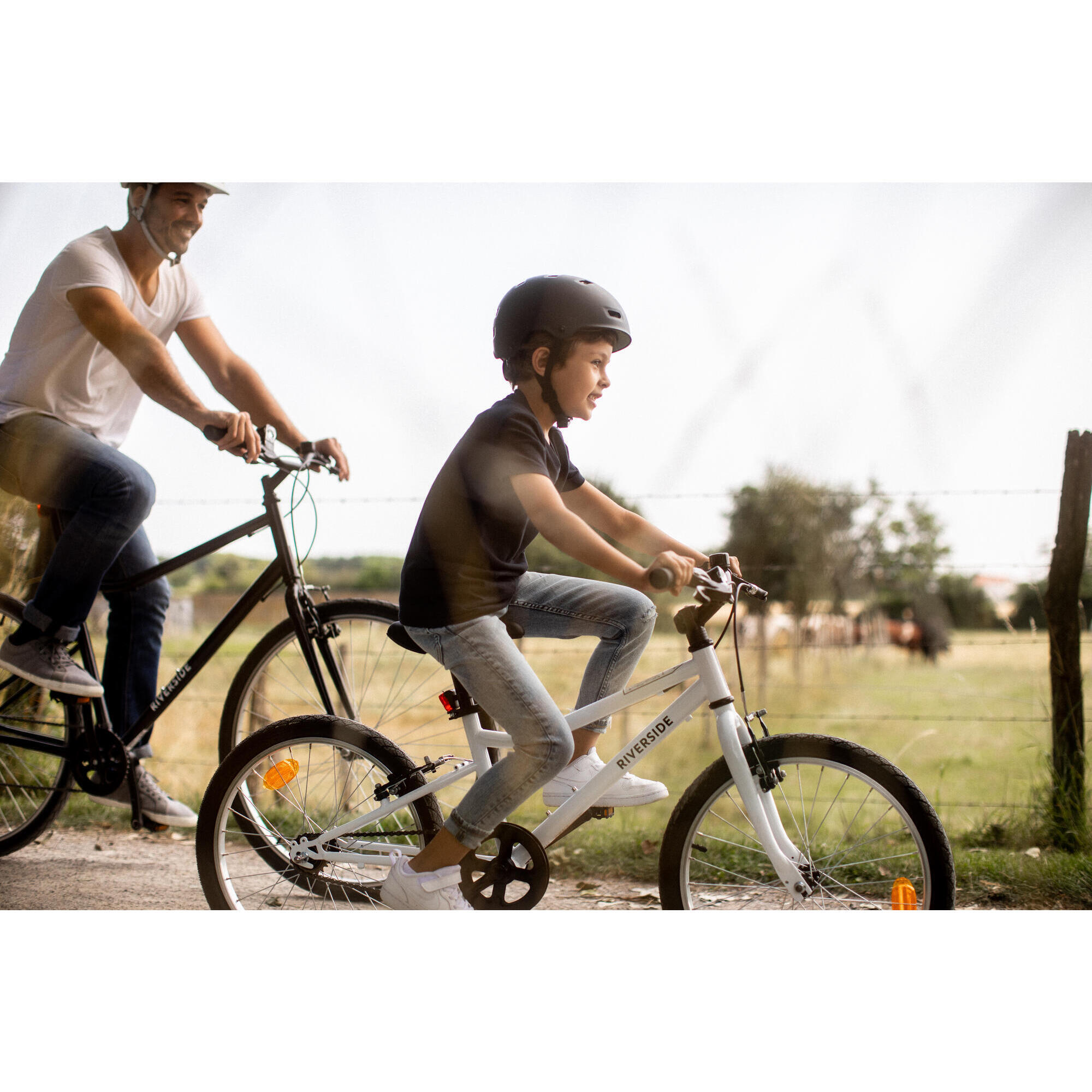 Riverside sale 100 decathlon