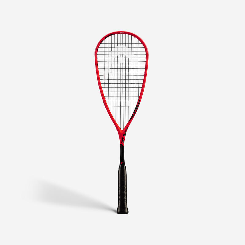 Raquette squash - Débutant, confirmé et compétition