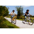 HIBRIDNI BICIKLI ZA DJECU 6 - 12 GODINA Biciklizam - Hibridni bicikl Riverside 100 BTWIN - Bicikli