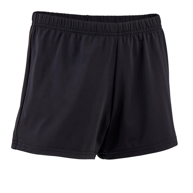 Boys' Gym Shorts - Black