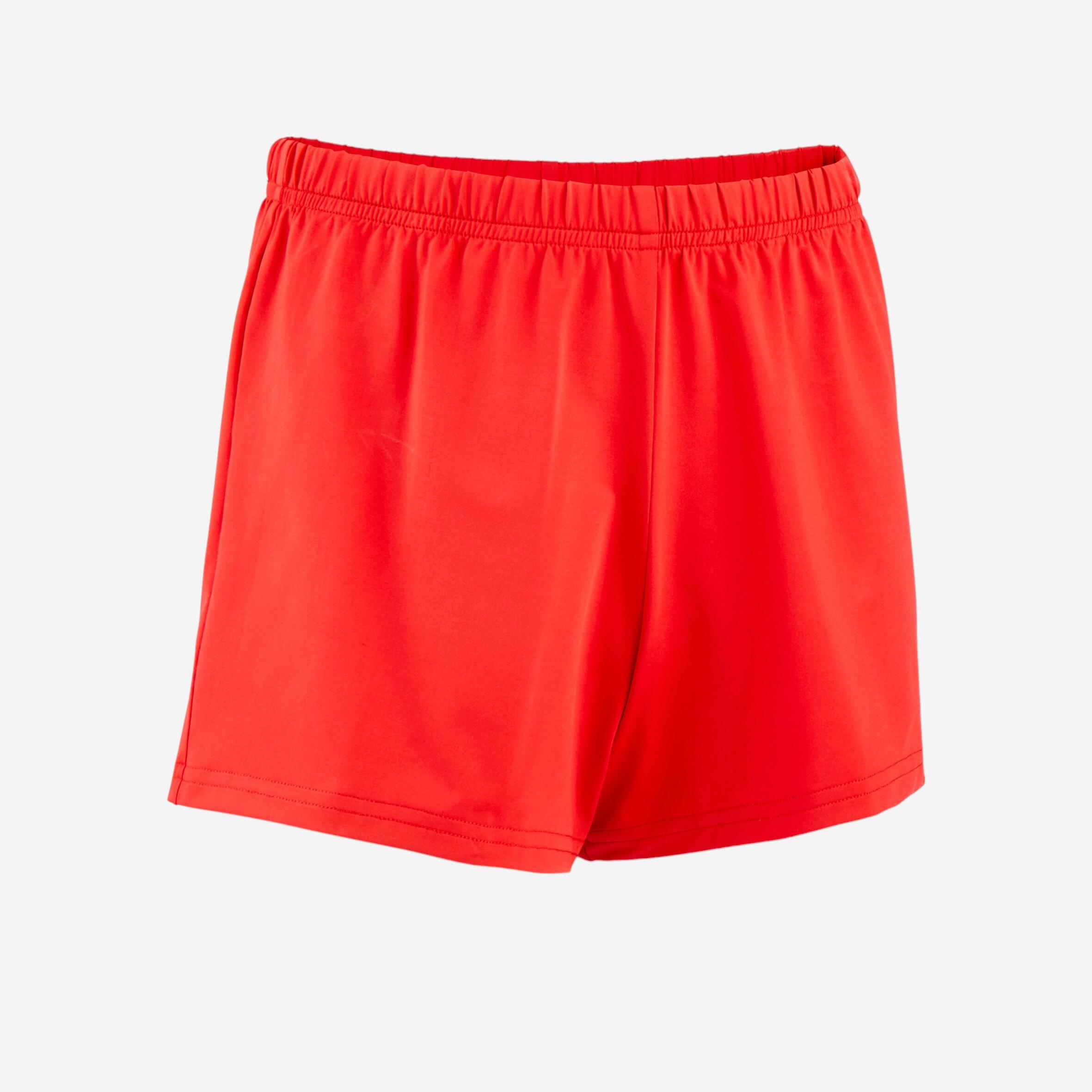 Short gym gar on DOMYOS Decathlon
