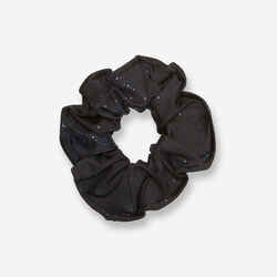 Girls' Gym Scrunchie - Black