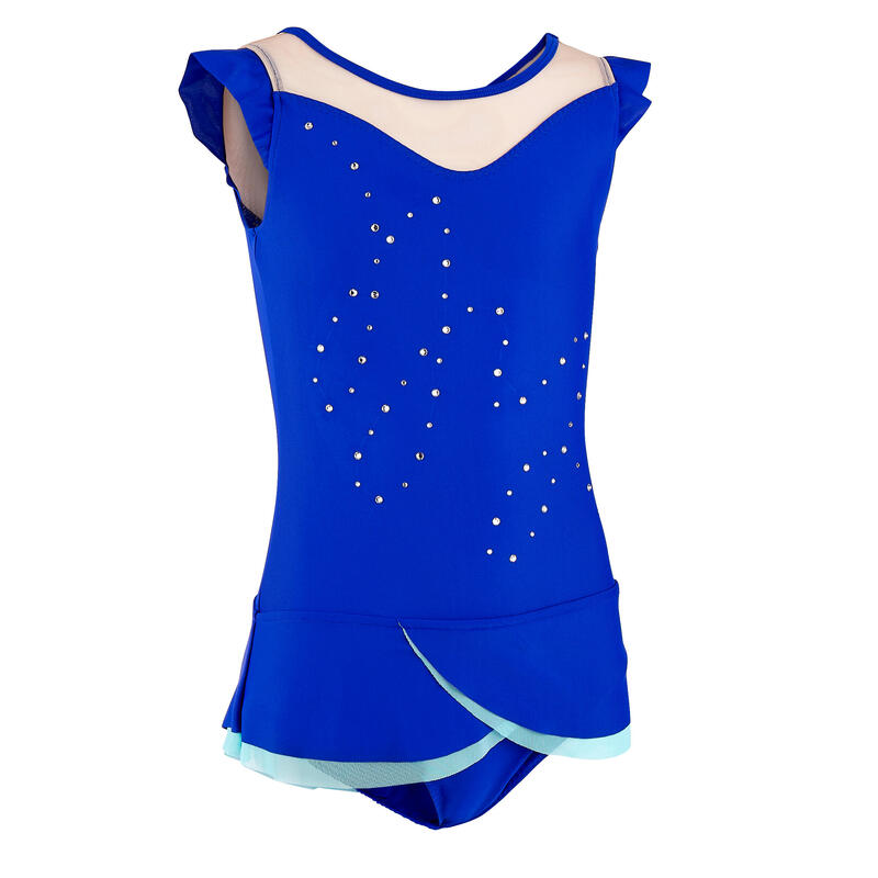 Tenues de Gymnastique Rythmique