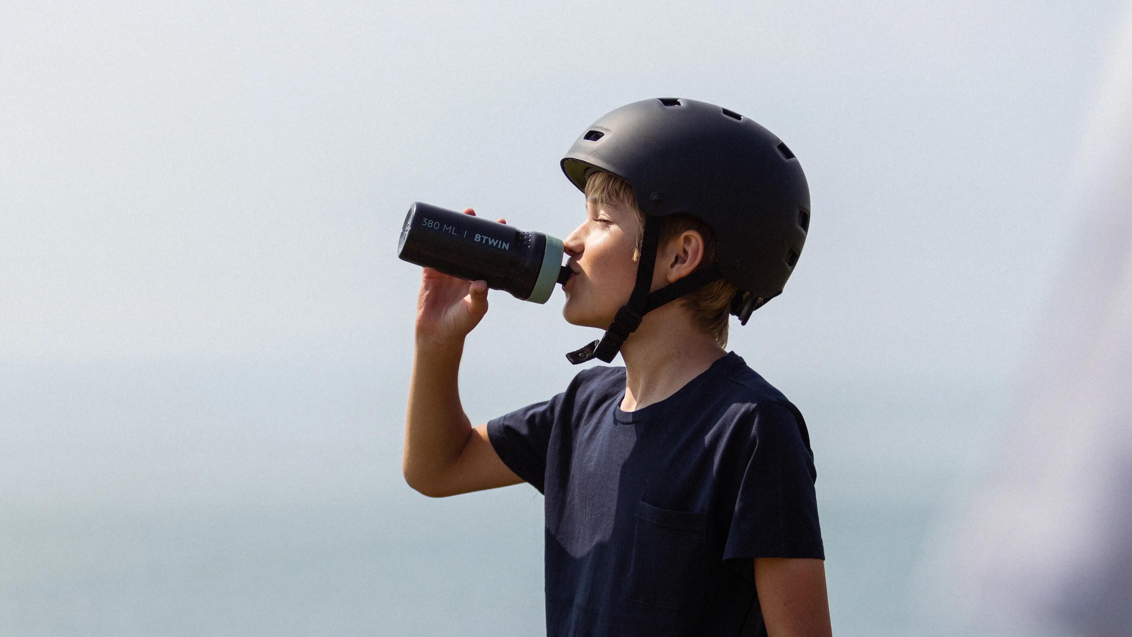 Trinkflasche-Rennrad-Kinder