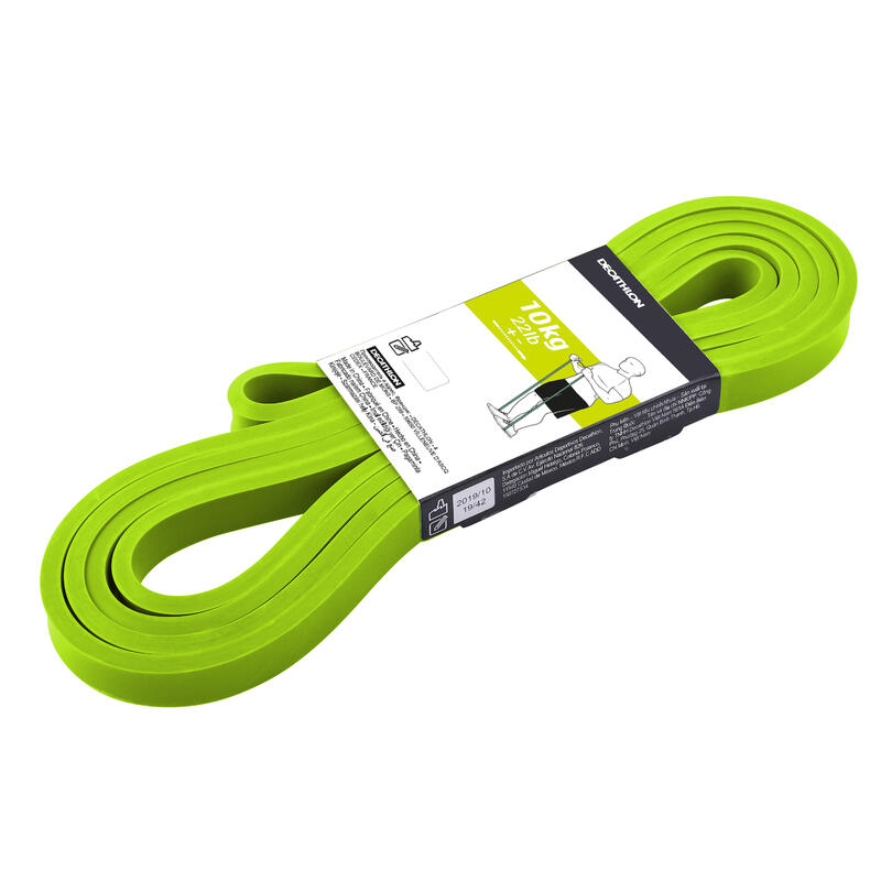 CN TRAINING BAND 10KG Decathlon