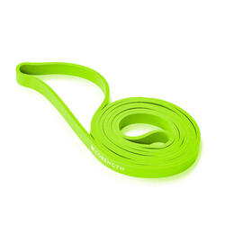  Domyos Nyamba Pilates Rubber Resistance Band - Medium 6 lbs / 3  kg : Sports & Outdoors