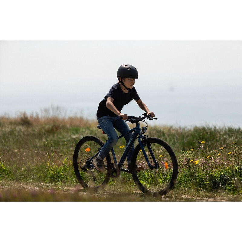 Bicicletă polivalentă Riverside 900 26 inch Copii 9-12 ani
