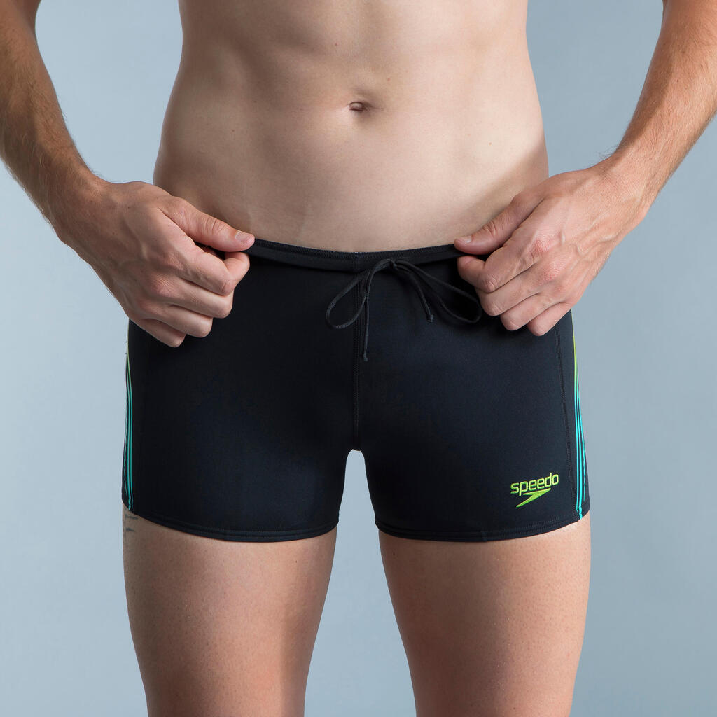 Men’s swimming boxers Speedo - Multico