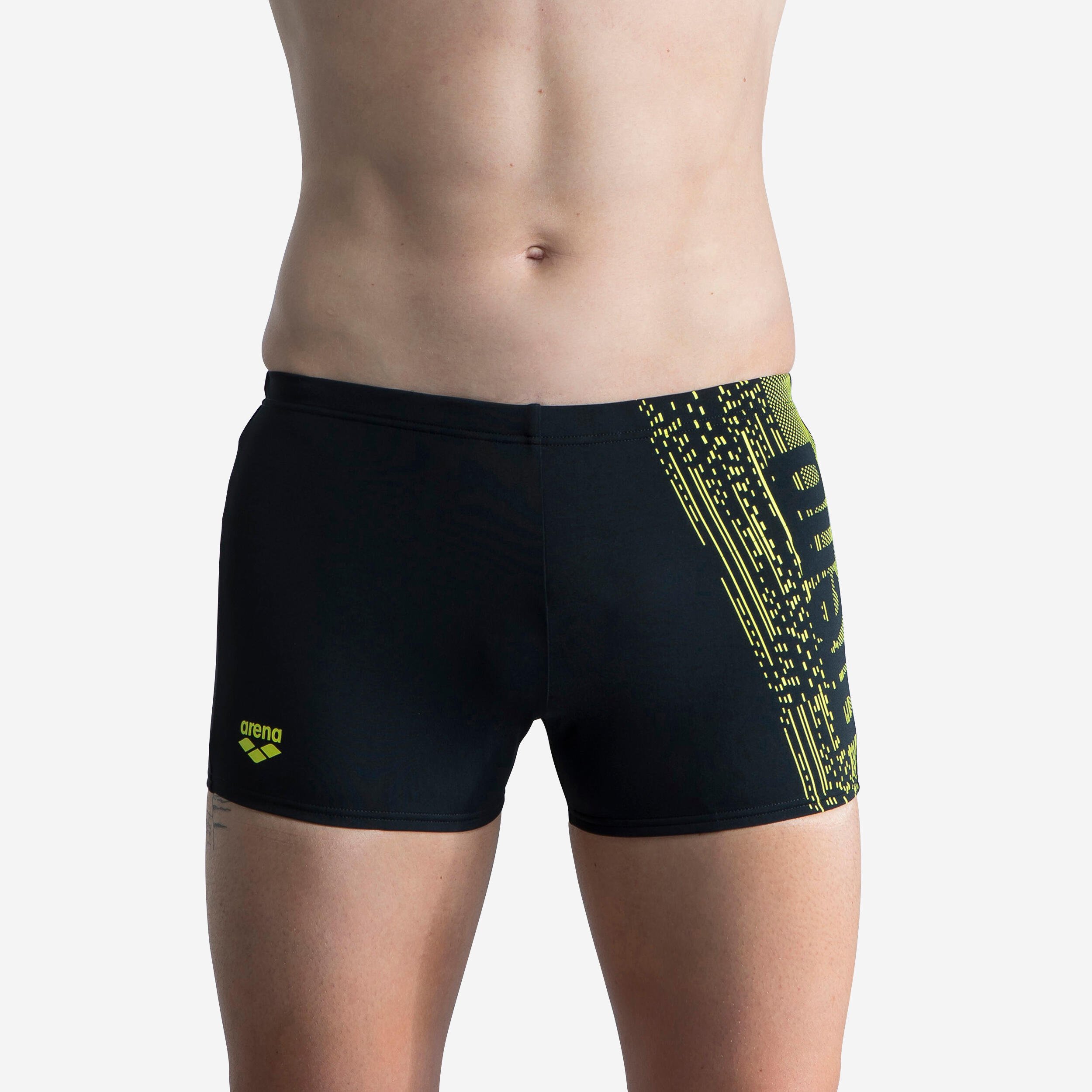 Bañadores de hombre decathlon sale