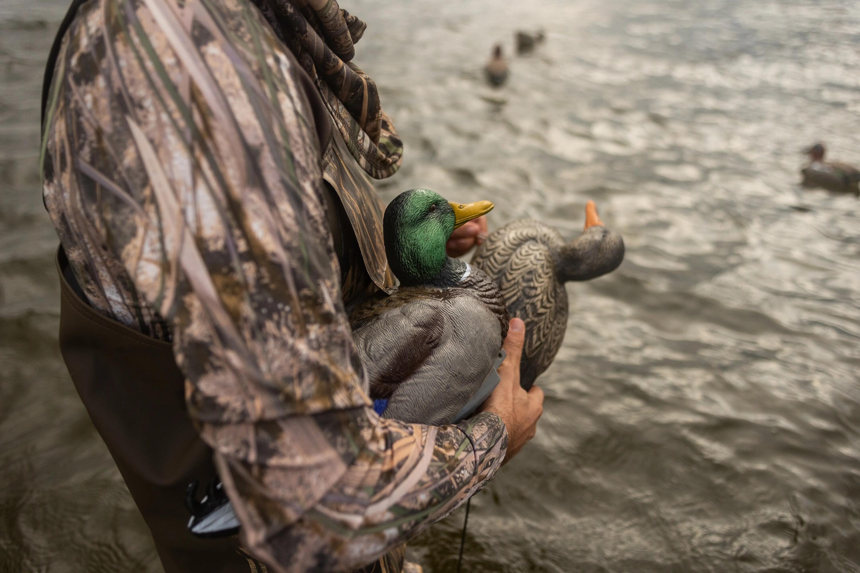 APPELANT COLVERT MALE 500 HD 5/5