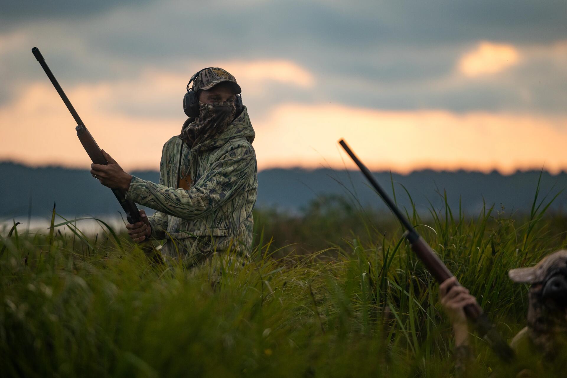  CHASSE