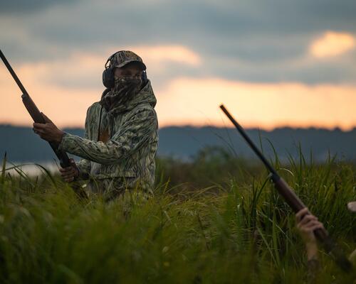  CHASSE