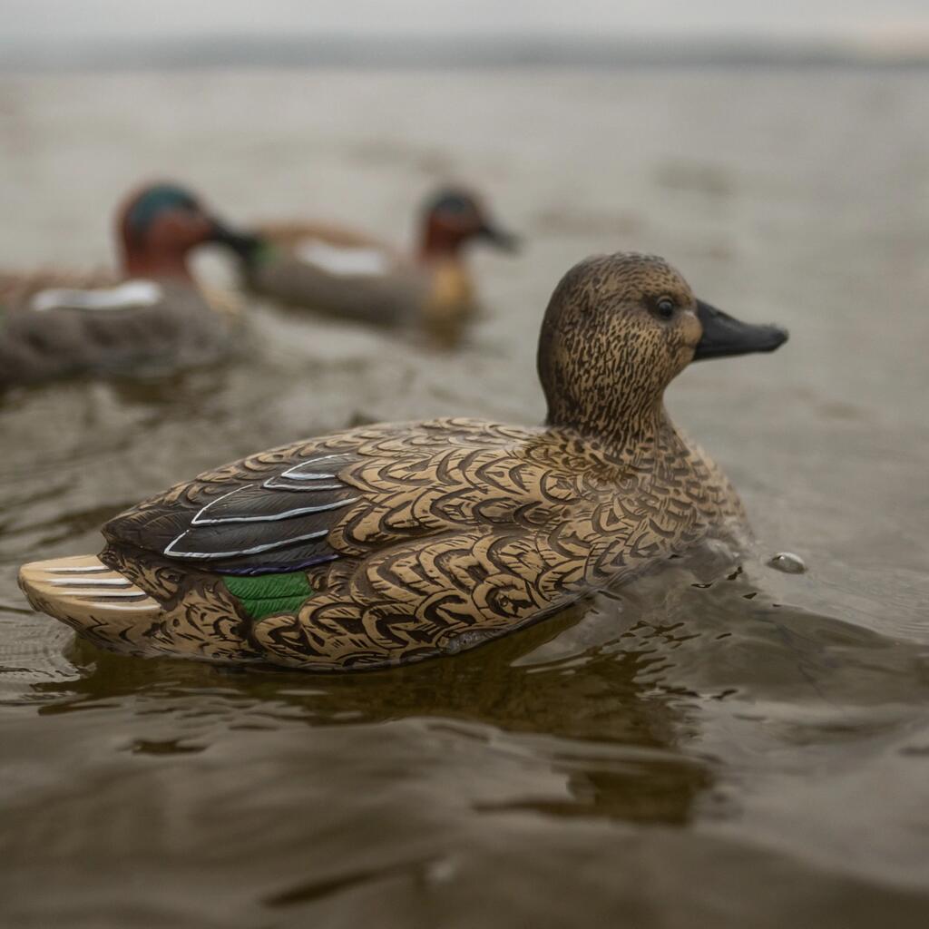 TEAL DECOY 100 FEMALE