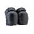 SET GENOUILLERES ET COUDIERES NOIRES DE SKATEBOARD POUR ADULTE PRO-TEC