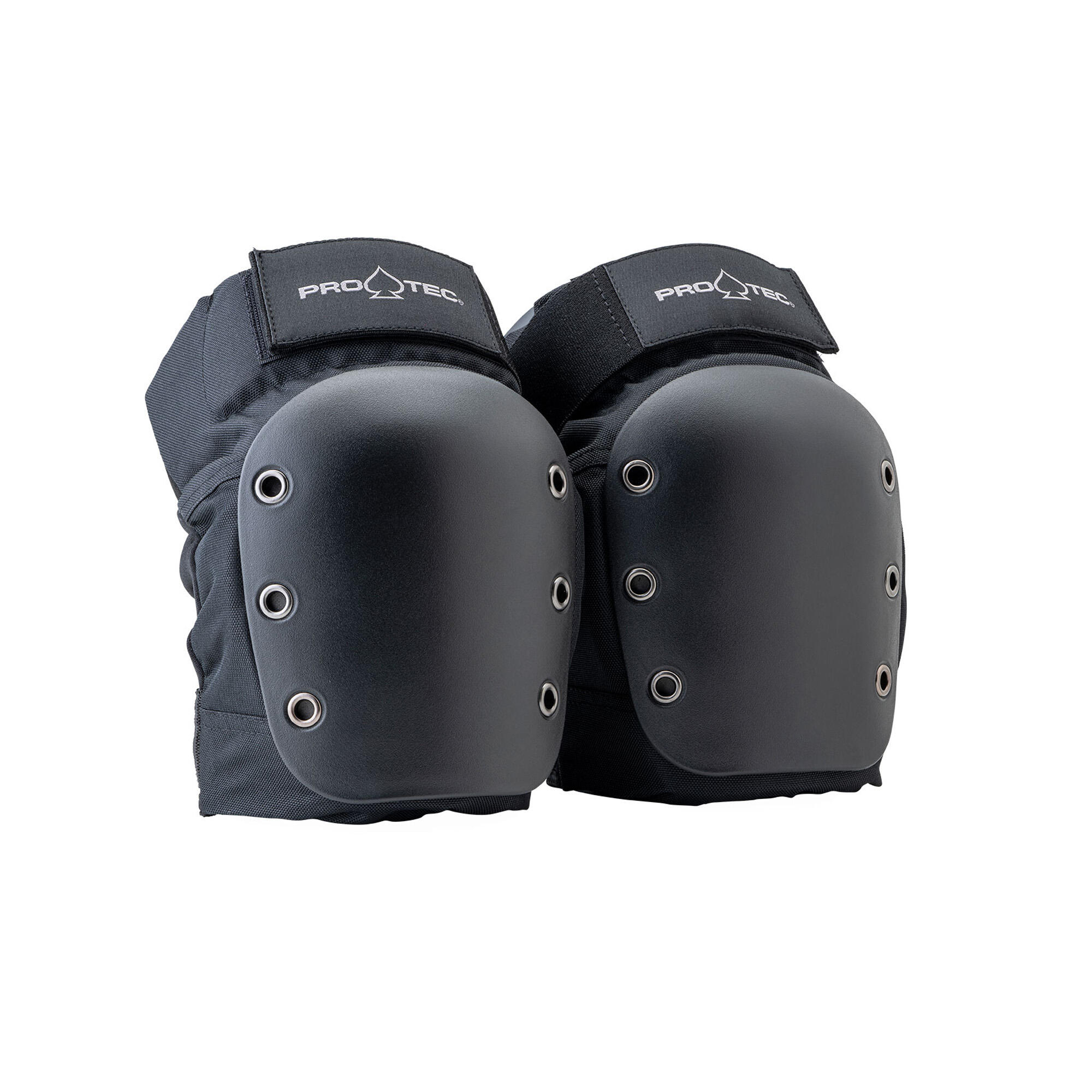 SET 2 PERECHI PROTECȚII SKATEBOARD PRO-TEC ADULȚI