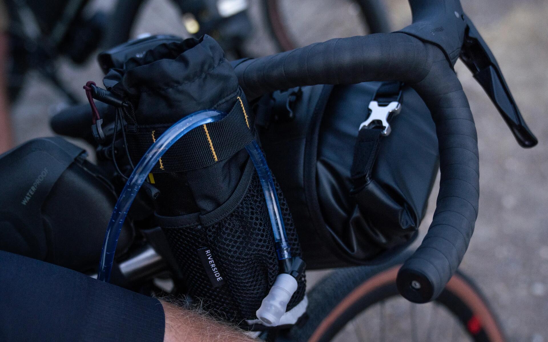Comment choisir ses sacoches de bikepacking