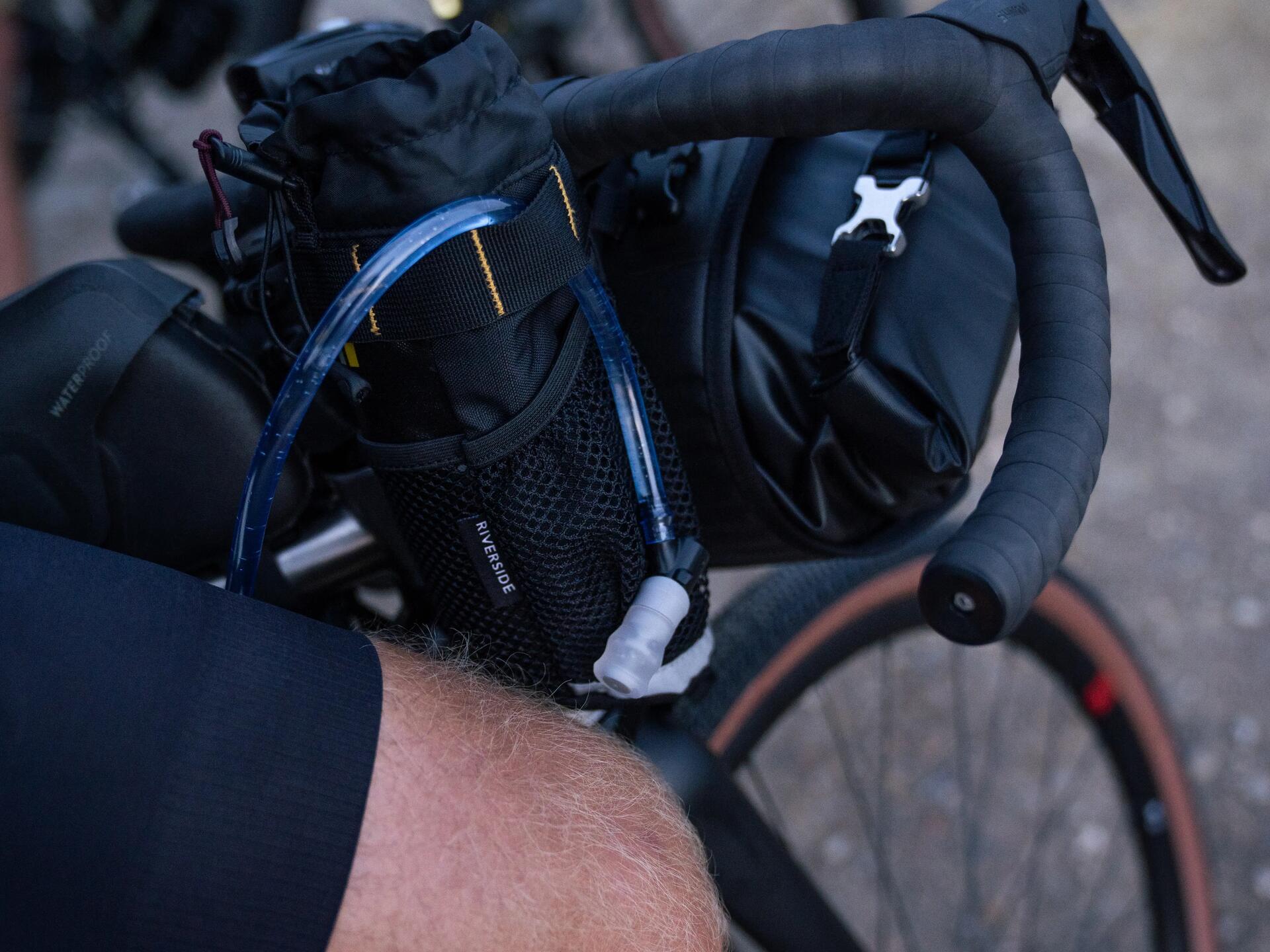 Comment choisir ses sacoches de bikepacking