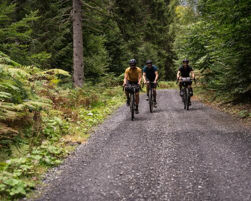 Qué es el cicloturismo y qué rutas hay en España