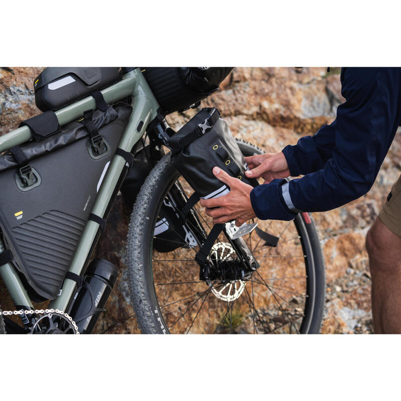 Cargo Cage Taschenhalter Bikepacking