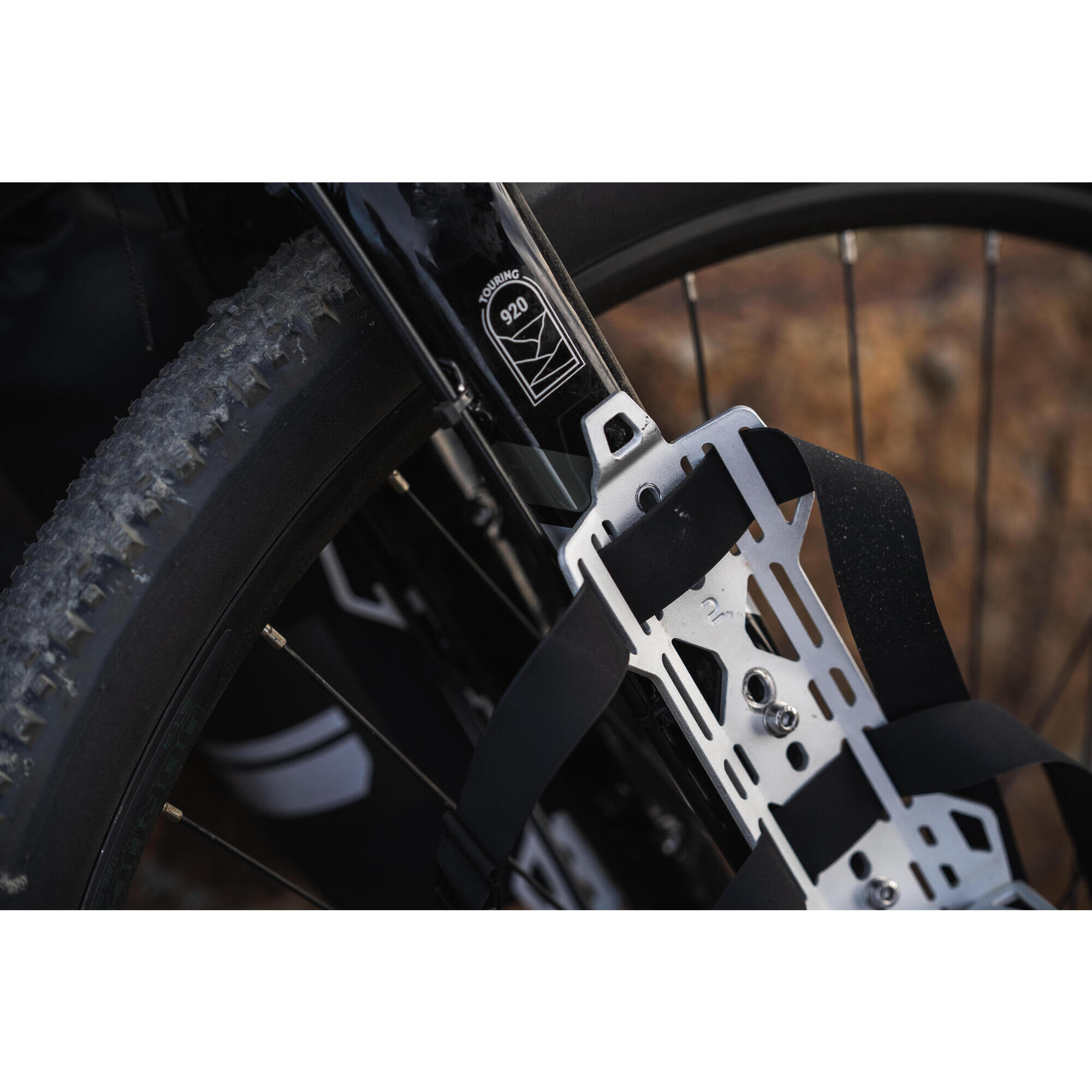 Cargo 2024 cage bike