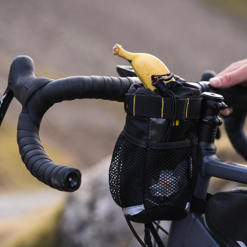 Die richtige Einstellung des Fahrradlenkers: vertikal und horizontal...