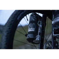 Bikepacking Cargo Cage